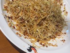 -庭苑饭香·生态餐厅(动物园店)