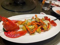 -上海人家花樣年华(中山公园店)