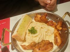 -赤火牛排(金狮广场店)
