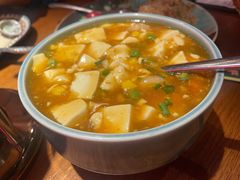 虾膏豆腐-品泰·泰国餐厅(苏州中心店)