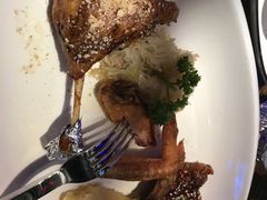 -MOSSO德国餐厅·音乐酒吧(环宇荟店)