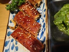-三石铁板烧(紫竹桥店)