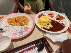 -CoCo壱番屋(久光百货店)