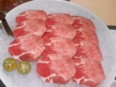 -余欢领鲜火锅(新街口店)