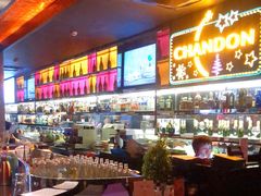 -YUE·6·西式融合餐厅(外滩六号店)