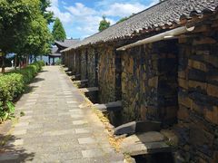 -乌石村