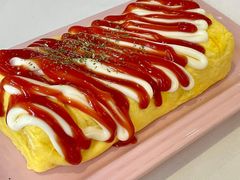 芝士鸡蛋卷-妞妞家(银通店)