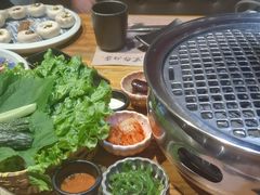 -黑牛の店·和牛烧肉(大悦城店)