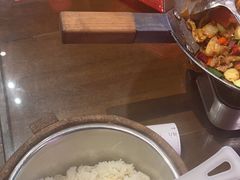 -富正毅三下锅·湘西韵味(天门山索道店)