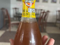 -江川野生菌火锅铜锅鱼(贵清火锅店)