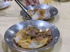 -标记美食新鲜猪杂(兴南大道店)