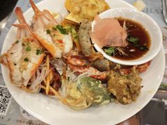 -厦门海景千禧大酒店·海景咖啡厅