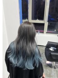 -5M HAIR SALON 旗舰店