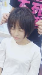 点击看大图 -东燃造型 DR·Hair Salon