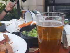 -京A Taproom·精酿餐吧(CBD店)