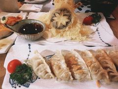 -栖川山葵家·寿喜锅·日式料理(龙湖北城天街商场店)