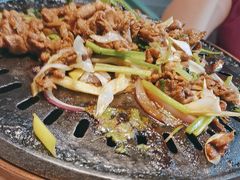 -京味斋·北京烤鸭(北京南站洋桥店)
