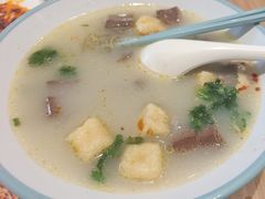 -小杨生煎(松江大学城店)