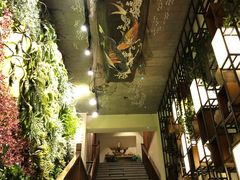 -忆江南·临江鱼馆