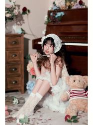 -米莱摄影写真(五大道别墅店)