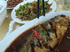 -大丰收海鲜酒楼·专业餐饮30年(连云港老字号店)