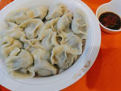 -金谷园饺子锅贴(亦庄店)