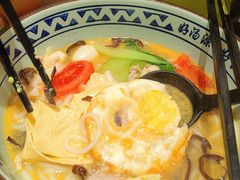 -蒙自源米线(明丰广场店)