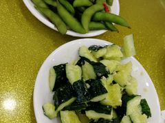 -赵氏老北京涮羊肉羊蝎子(蓝村店)