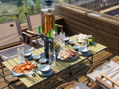 -瑜上·山食小馆