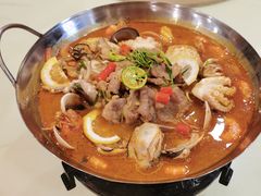 -益利大酒楼(井岸店)