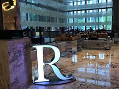 -怡廊(上海漕河泾万丽酒店)