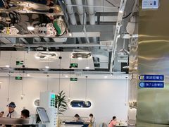 -兰湘子·湘菜小炒(荥阳吾悦广场店)
