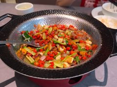 -麻都·成都菜(人民广场店)
