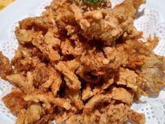 -李记搅团•非遗陕菜(三桥店)