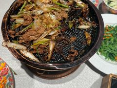 -董家大院·京味家常菜(朝丰家园店)