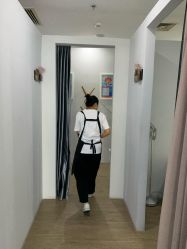 -摩睫+皮肤管理·科学美容中心