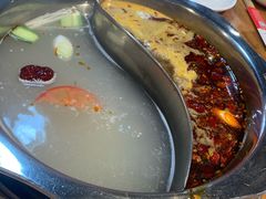 -成都玉林串串香火锅(三八店)