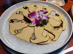 牛肝菌-云中鱼蒸汽石锅鱼(浦东食品城店)