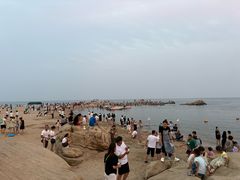 -老虎石海上公园