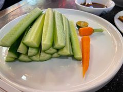 -王庄阿咪海鲜大排档(象园店)