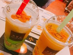 -许留山(上海街店)