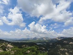 -九龙池景区