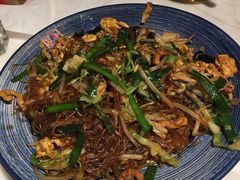 炒什锦菜-小吊梨汤·北京菜·烤鸭(鸟巢店)