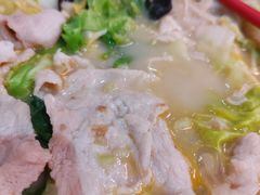 -喜家德虾仁水饺(岗厦北店)