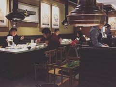 -本家韩国烤肉(青岛万象城店)