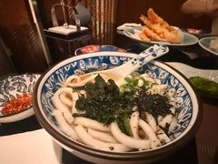 -西村日本料理(香格里拉饭店)