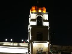 -珠江夜游西堤码头
