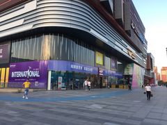 -万达广场(北京槐房店)