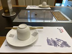 -韩满园· 甄选韩式烤肉