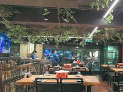 -1819餐厅·团队聚餐·烤串·精酿